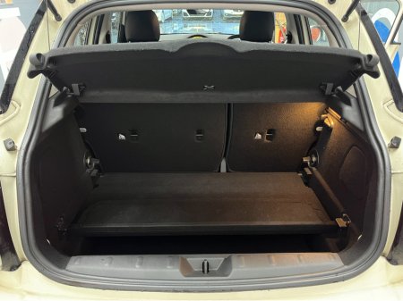 2016 MINI Cooper €12950! 2016 MINI COOPERD 5DOORS 1.5 AUTOMATIC REVERSE CAMERA AND MORE €12,950 thumbnail