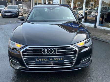 2021 Audi A6 - thumbnail 38
