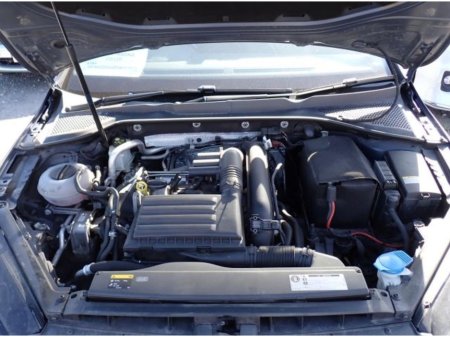 2015 Volkswagen Golf 1.2 TSI DSG €12,450 thumbnail