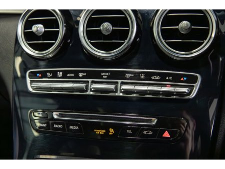 2018 Mercedes-Benz C Class C 350 E A/T €19,950 thumbnail