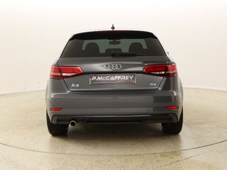 2016 Audi A3 - photo 6