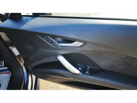 2016 Audi TT - thumbnail 11