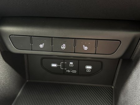 2026 Kia Sportage - thumbnail 25