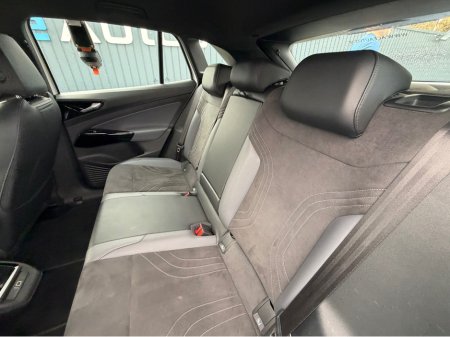 2022 Volkswagen ID.4 LIFE - ELECTRIC - AUTO - 12M WARRANTY - CAR: 1738 €24,950 thumbnail