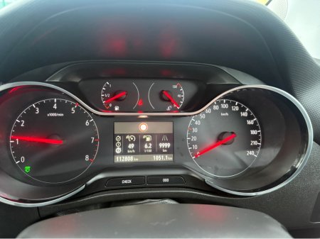 2020 Opel Crossland X SUV-SE-1.2I 83PS-P 83PS-PETROL-5 5DR €13,960 thumbnail