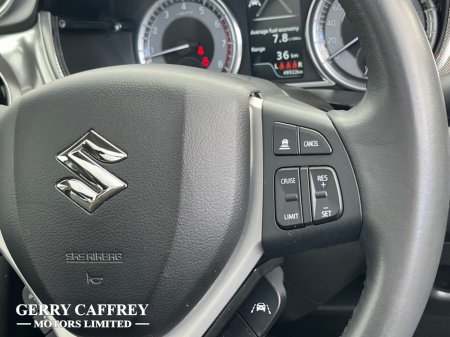 2021 Suzuki Vitara - thumbnail 25