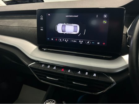 2022 Skoda Octavia SE L TDI €22,950 thumbnail