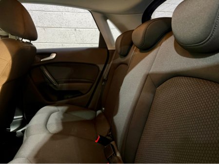 2017 Audi A1 1.0 TFSI Sportback €14,950 thumbnail