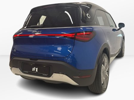 2025 Smart #1 SMART PRO PLUS #1 | Panoramic Sunroof | 360 camera | Reversing Camera €29,950
