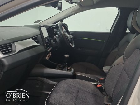 2020 Renault Captur dCi 95 S-Edition €16,900 thumbnail