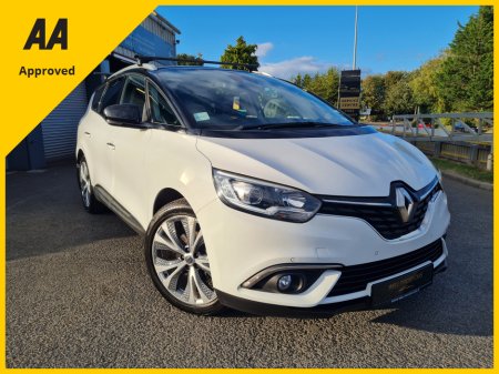 2017 Renault Grand Scenic - thumbnail 16