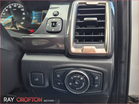 2023 Ford Ranger - thumbnail 22