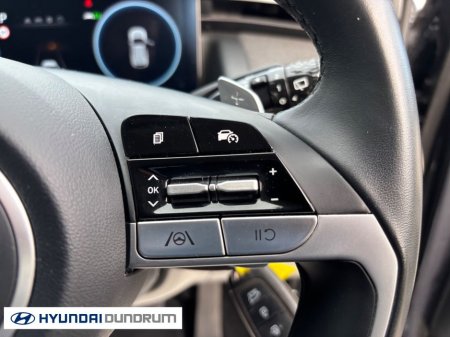 2023 Hyundai Tucson - thumbnail 12