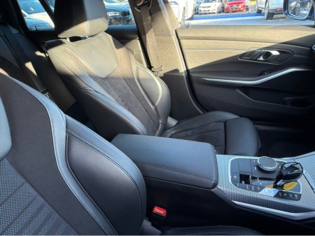 2020 BMW 3 Series M-SPORT X-DRIVE - 2.0L DIESEL - AUTO - 12M WARRANTY - CAR: 1648 thumbnail