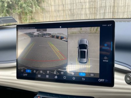 2025 BYD ATTO 3 - thumbnail 11