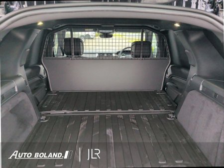 2025 Land Rover Discovery - thumbnail 13