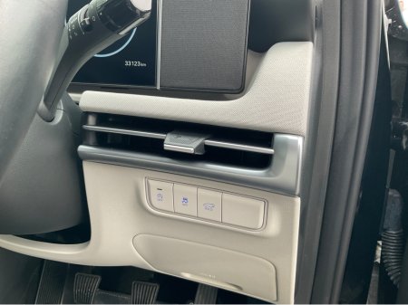 2024 Hyundai Tucson EXECUTIVE PLUS 5DR €36,950 thumbnail