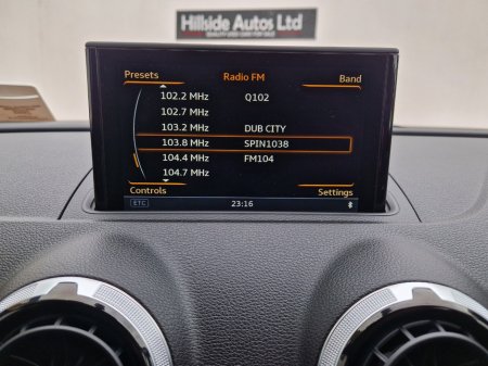 2016 Audi S3 - thumbnail 35