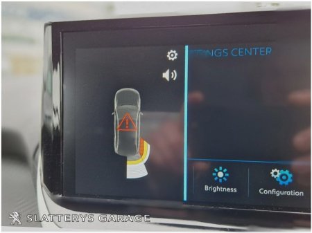 2024 Peugeot 208 1.2 Puretech Active €21,950 thumbnail