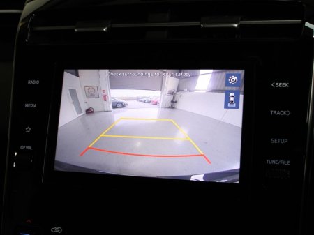 2022 Hyundai Tucson ix35 Executive 2WD 5DR €28,999 thumbnail