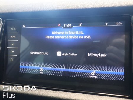 2020 Skoda Kodiaq - thumbnail 17