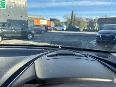 2017 Mazda Demio  €11,950 thumbnail