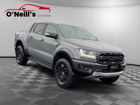 2023 Ford Ranger - thumbnail 1