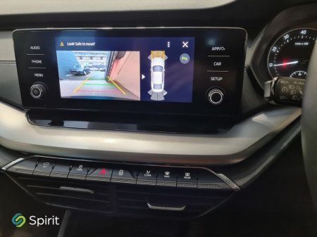 2024 Skoda Octavia OCTAVIA AMB 1.0TSI 110HP *Call Stephen 0864621522* €28,950 thumbnail