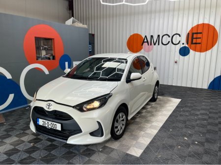 2021 Toyota Yaris - photo 5