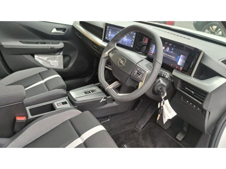 2026 Opel Frontera - thumbnail 7