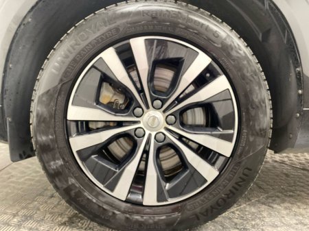 2023 Volvo XC60 - thumbnail 5