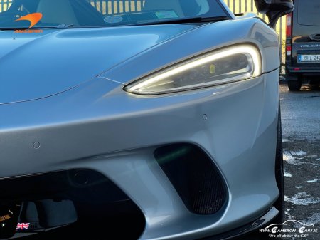 2020 McLaren GT - thumbnail 37