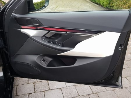 2025 BMW 5 Series 530e M Sport €66,995 thumbnail