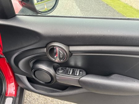 2017 MINI Hatch - thumbnail 11