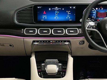 2026 Mercedes-Benz GLE Class 400e AMG 4Matic Coupe - 21 Inch Alloys - Reversing Camera - Panoramic Sunroof - Side Steps - Ambient Lighting - Sat Nav - Climate Control - Electric Heated Memory Seats - Keyless Start - Apple CarPlay €126,512 thumbnail