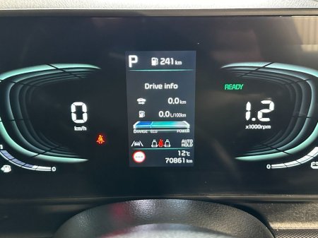 2023 Kia Sportage K3 Plug In Hybrid 4x4 €33,500 thumbnail