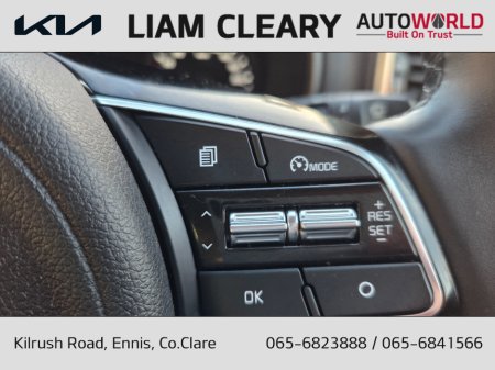 2021 Kia Sportage K3 MHEV SPEC SPECIAL ED 5DR thumbnail