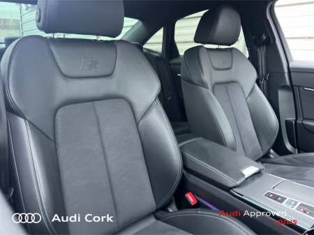 2024 Audi A6 - thumbnail 19