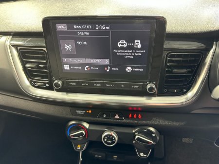 2023 Kia Stonic - thumbnail 14