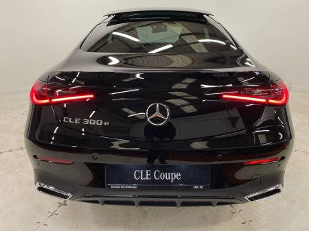 2026 Mercedes-Benz CLE - thumbnail 21