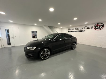 2015 Audi A3 - thumbnail 10