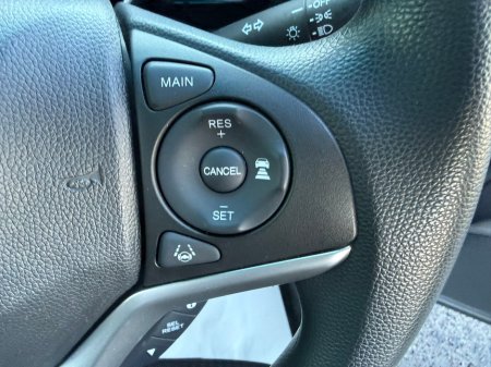 2019 Honda Jazz  €13,990 thumbnail