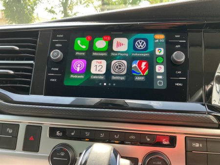 2024 Volkswagen California - thumbnail 25