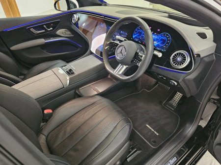 2025 Mercedes-Benz EQS - thumbnail 9