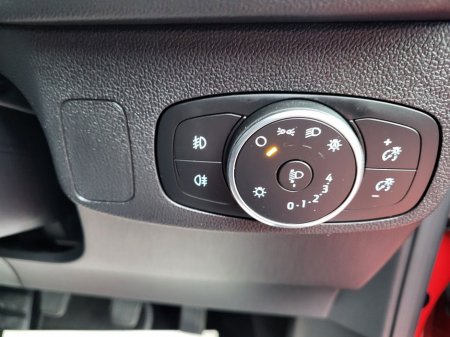 2022 Ford Focus 1.0L EcoBoost 125PS Active Vignale €24,500 thumbnail