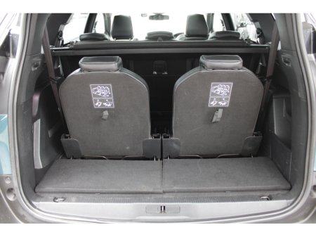 2019 Peugeot 5008 - thumbnail 22
