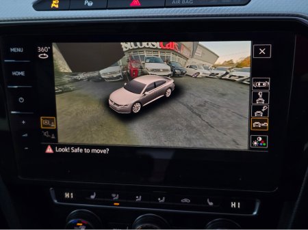 2018 Volkswagen Arteon - thumbnail 16