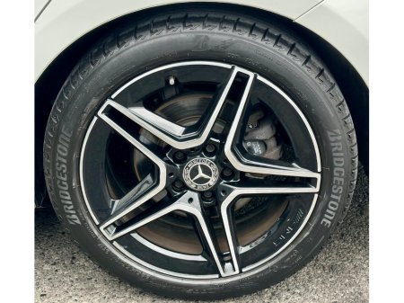 2021 Mercedes-Benz CLK Class - thumbnail 13