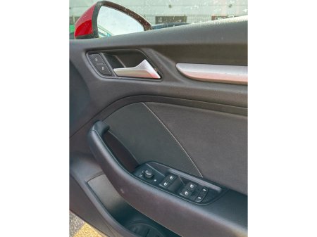 2019 Audi A3 - thumbnail 11