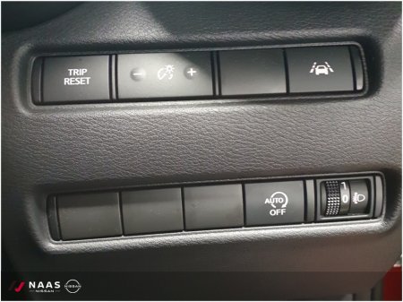 2021 Nissan Juke 1.0 SV PREMIUM MY21 4DR €18,945 thumbnail